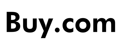 Buy.com Logo