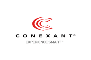 Conexant Logo