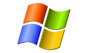 Microsoft Logo