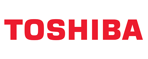 Toshiba Logo