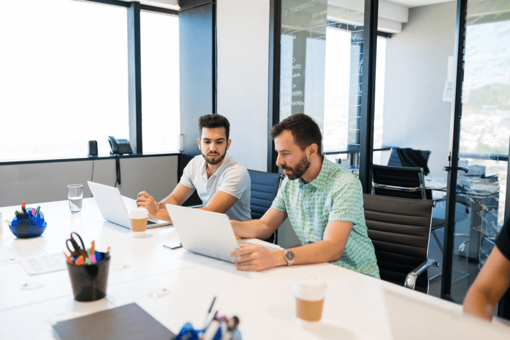 Web Development Agency Renton