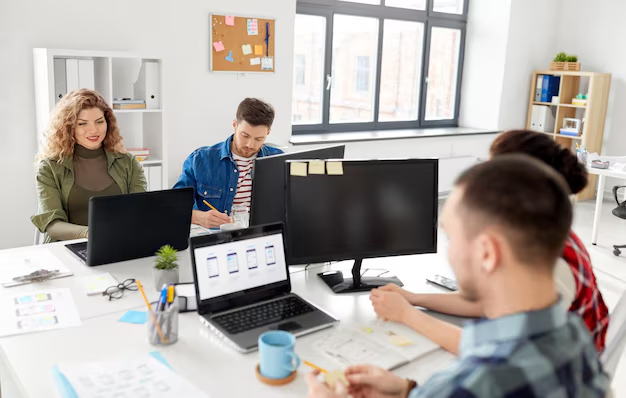 Professional Website Development Services Maple Valley