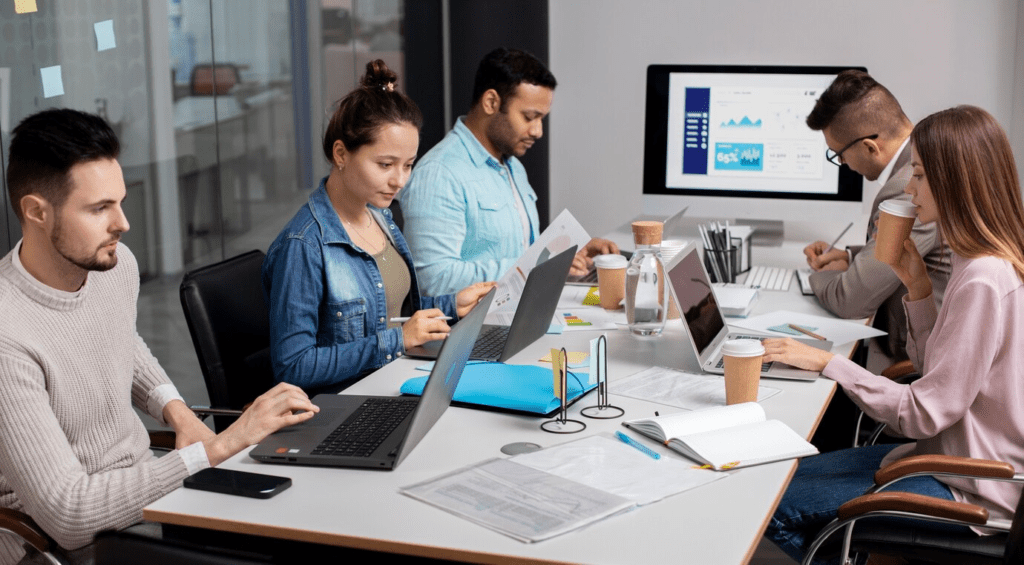 Web Development Agency in Maple Vally