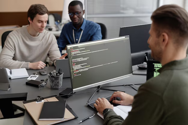 Website Development Company Kirkland