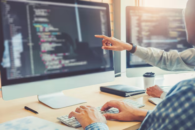Top Website Builder in Kent