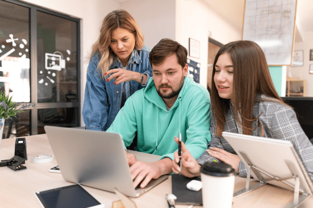 Web Development Services Provider Issaquah
