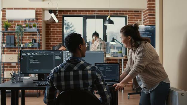 Website Development Company Federal Way