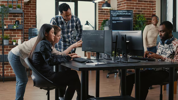 Website Development Company Federal Way