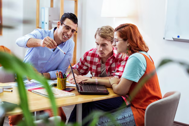 Premier Web Development Agency in Bellevue