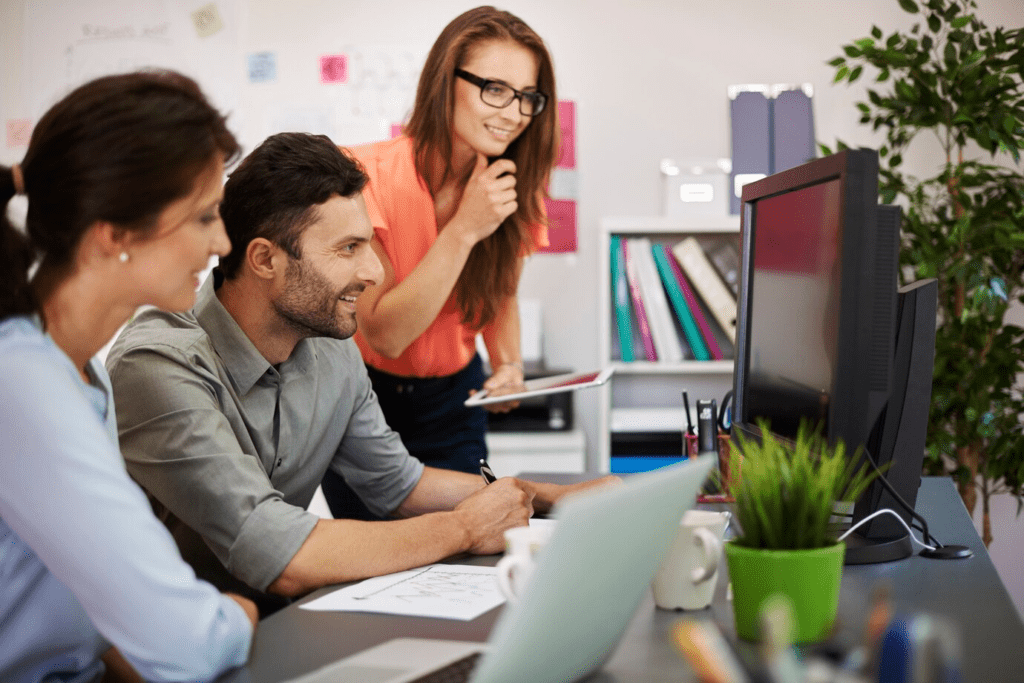 Web Development Agency in Bellevue