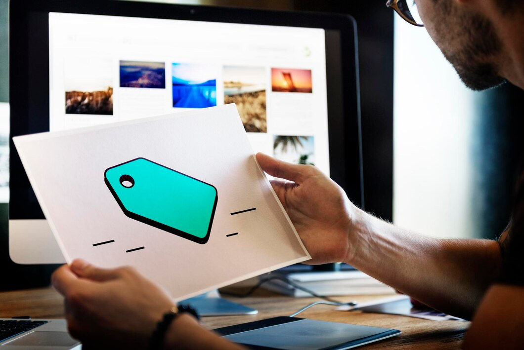 Why Choose Splibit for Logo Design and Branding Services in Seattle, WA