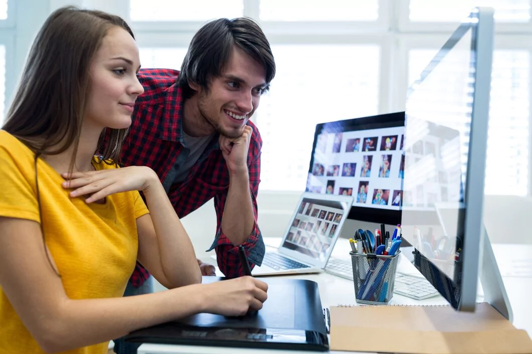 The Importance of Upgrading Your Online Presence