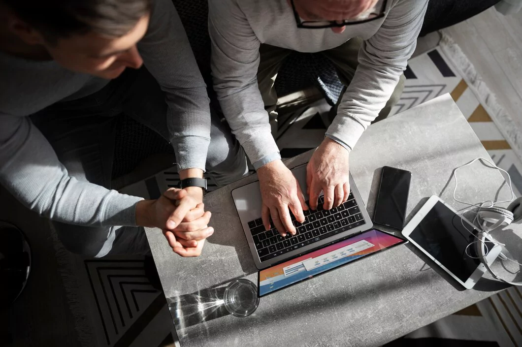 Why Choose Splibit for New Website Design and Development in Seattle, WA