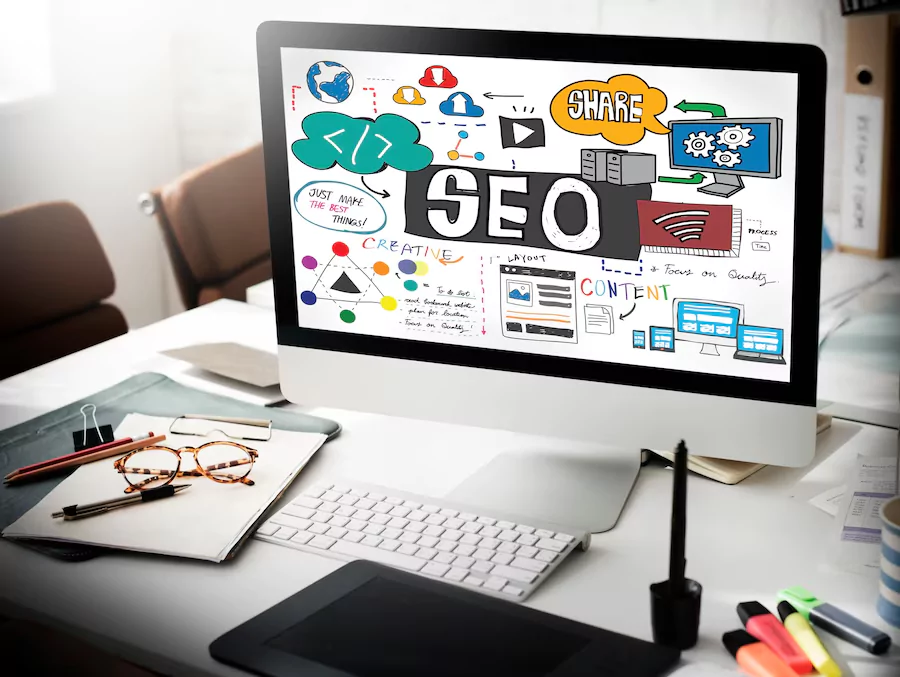 The Importance of SEO