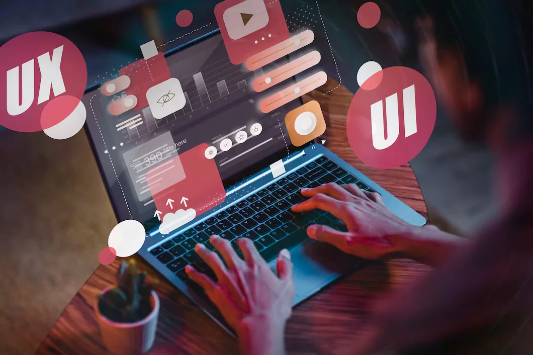 The Importance of Refreshing Your Online Presence
