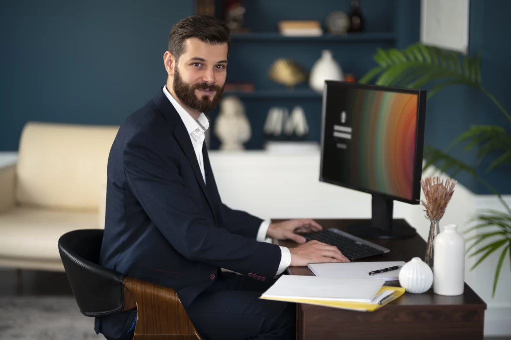 Why Choose Splibit As Your Website Design Company Near Me in Puyallup