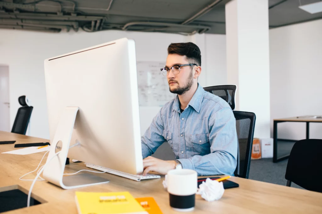 Custom Web Development for Business in Puyallup